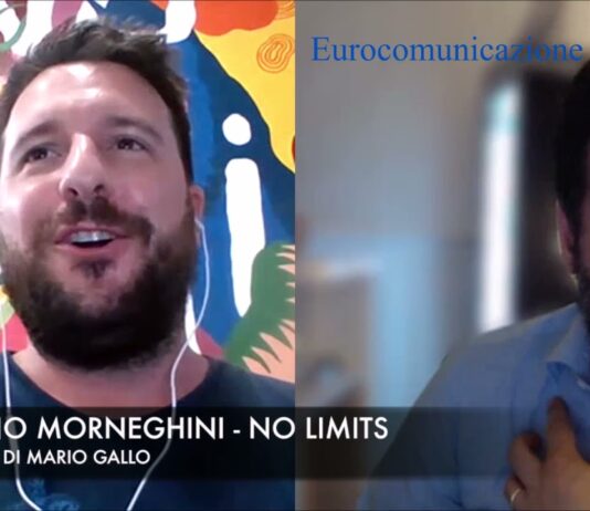 Stefano Morneghini, un informatico che ha deciso di gestire ostelli e viaggiare