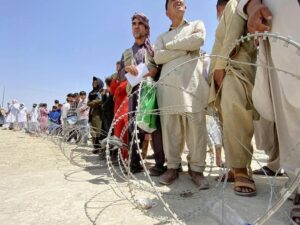 Emirato Islamico dell'Afghanistan