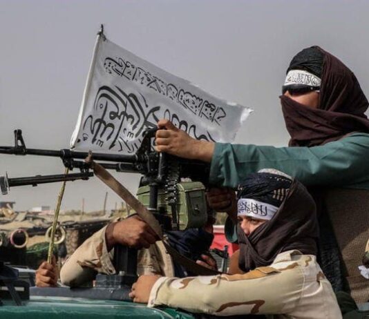 L’Emirato Islamico dell’Afghanistan è una realtà. E i video lo confermano Emirato Islamico dell'Afghanistan