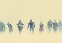 The Suicide Squad – Missione Suicida, esce il film di James Gunn The Suicide Squad – Missione Suicida