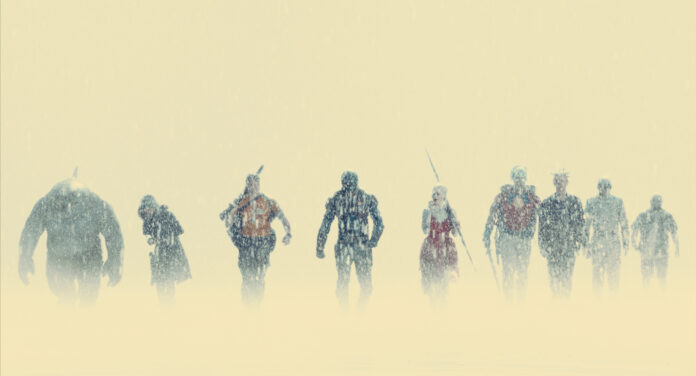 The Suicide Squad – Missione Suicida