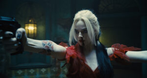 The Suicide Squad Missione Suicida