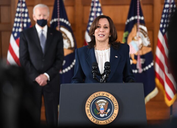 106858856-1616608777651-gettyimages-1231814943-AFP_96D6T8 Kamala Harris