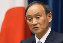 Il passo indietro del primo ministro giapponese primo ministro