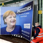 Germania: l’addio della Merkel, tra successi ed errori Germania