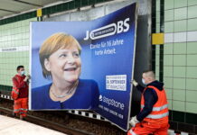 Germania: l’addio della Merkel, tra successi ed errori Germania