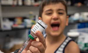 Obbligo vaccinale