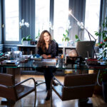 Essere donne produttrici nel 2021: Verdiana Bixio Bixio