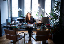 Essere donne produttrici nel 2021: Verdiana Bixio Bixio