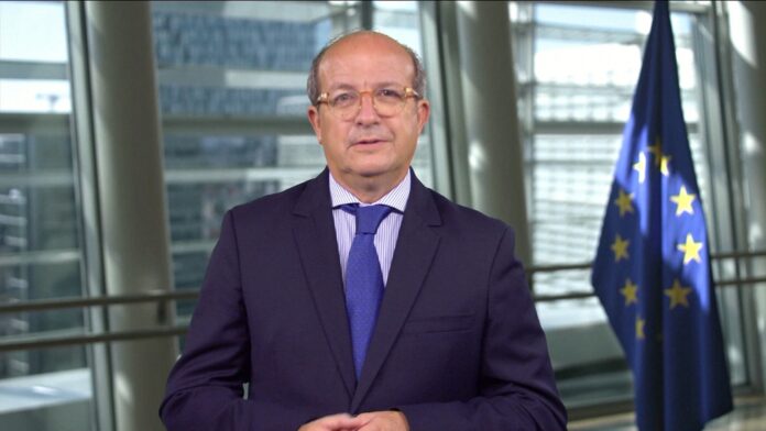 Daniel Calleja Daniel Calleja