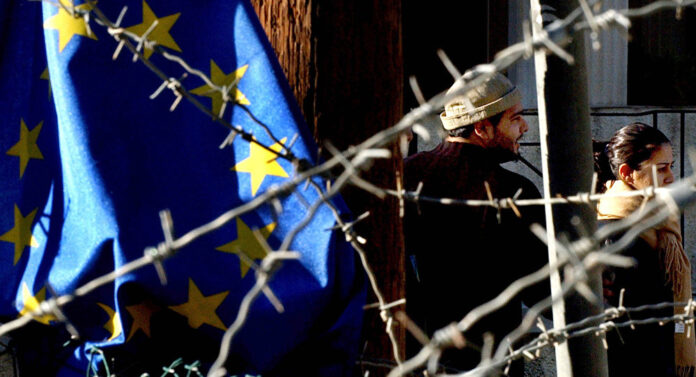 EU-migrants dell’Unione europea