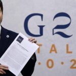 “Patto di Roma” firmato all’unanimità dai ministri della Salute del G20