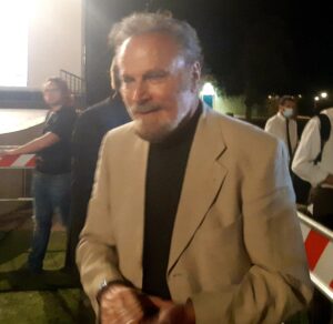 Franco Nero