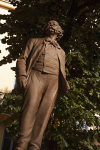 Flaubert