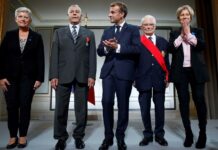 Francia riconoscimento e risarcimento per gli “harkis” Harkis