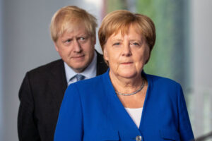 MERKEL