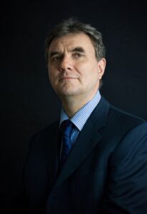 Alessandro Politi