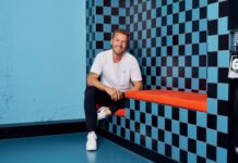 Charlie MacGregor, l’imprenditore che auspica al benessere condiviso Charlie MacGregor