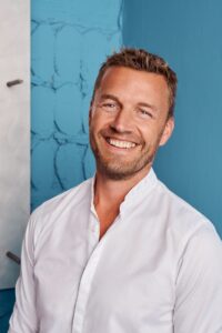 Charlie MacGregor