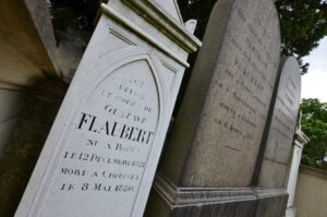 Flaubert