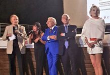 Bagno di applausi a Roma, per il film Havana Kyrie Havana Kyrie