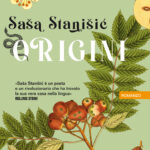 cover Origini Stanisic