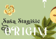 Saša Stanišić racconta le sue radici nella Jugoslavia che non c’è più cover Origini Stanisic