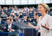L’Europa non ha ancora una sua politica per le sfide di oggi L'Europa