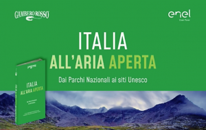 "Italia all’aria aperta"