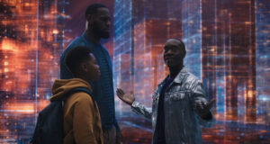 Space Jam: New Legends
