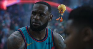 Space Jam: New Legends