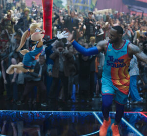 Space Jam: New Legends