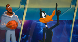 Space Jam: New Legends
