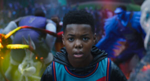 Space Jam: New Legends
