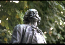 Gustave Flaubert, un itinerario sulle tracce di Madame Bovary Flaubert