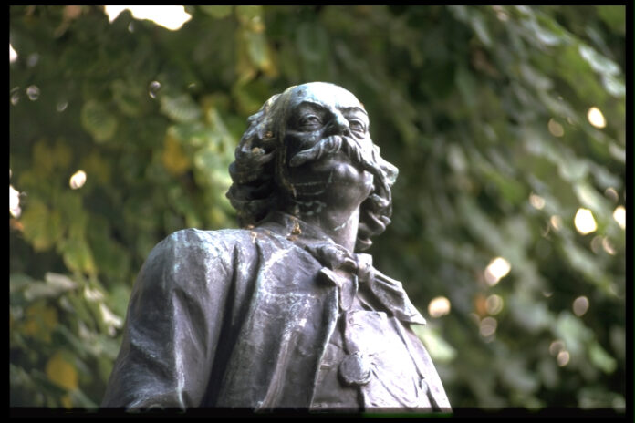 Flaubert