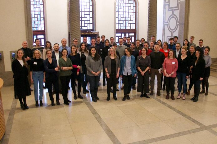 European Archive of Voices