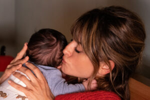 Madres paralelas