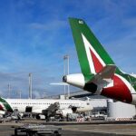 Alitalia, ITA missa est Alitalia