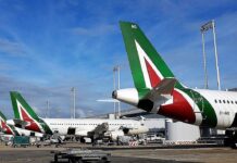 Alitalia, ITA missa est Alitalia