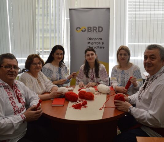 Diaspora, una possibilità di crescita per la Repubblica di Moldova Diaspora