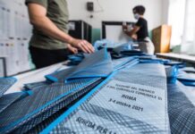 Elezioni 2021, la battaglia ritorna tra centrodestra e centrosinistra Elezioni 2021
