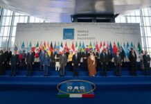 G20 Italia: Persone, Pianeta, Prosperità G20 Italia