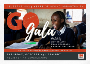 Go Gala