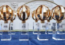 Globo d’oro, i vincitori della 61ma edizione Globo d'oro