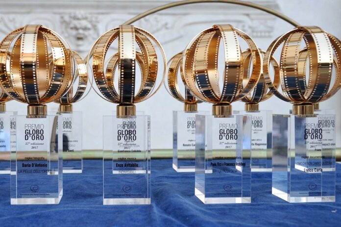 Globo d'oro Globo d'oro
