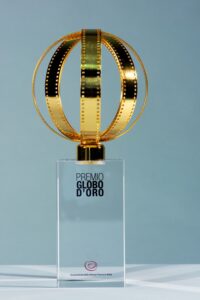 Globo d'oro
