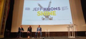 Jeff Koons