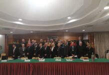Riparte l’Accademia Tiberina, fondata dal Belli Accademia Tiberina