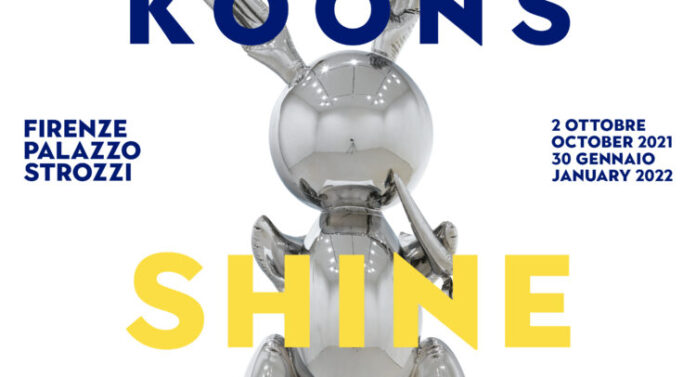 Jeff Koons